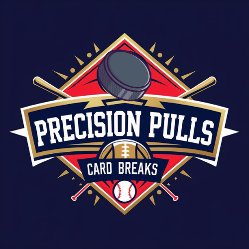 Precision Pulls Card Breaks
